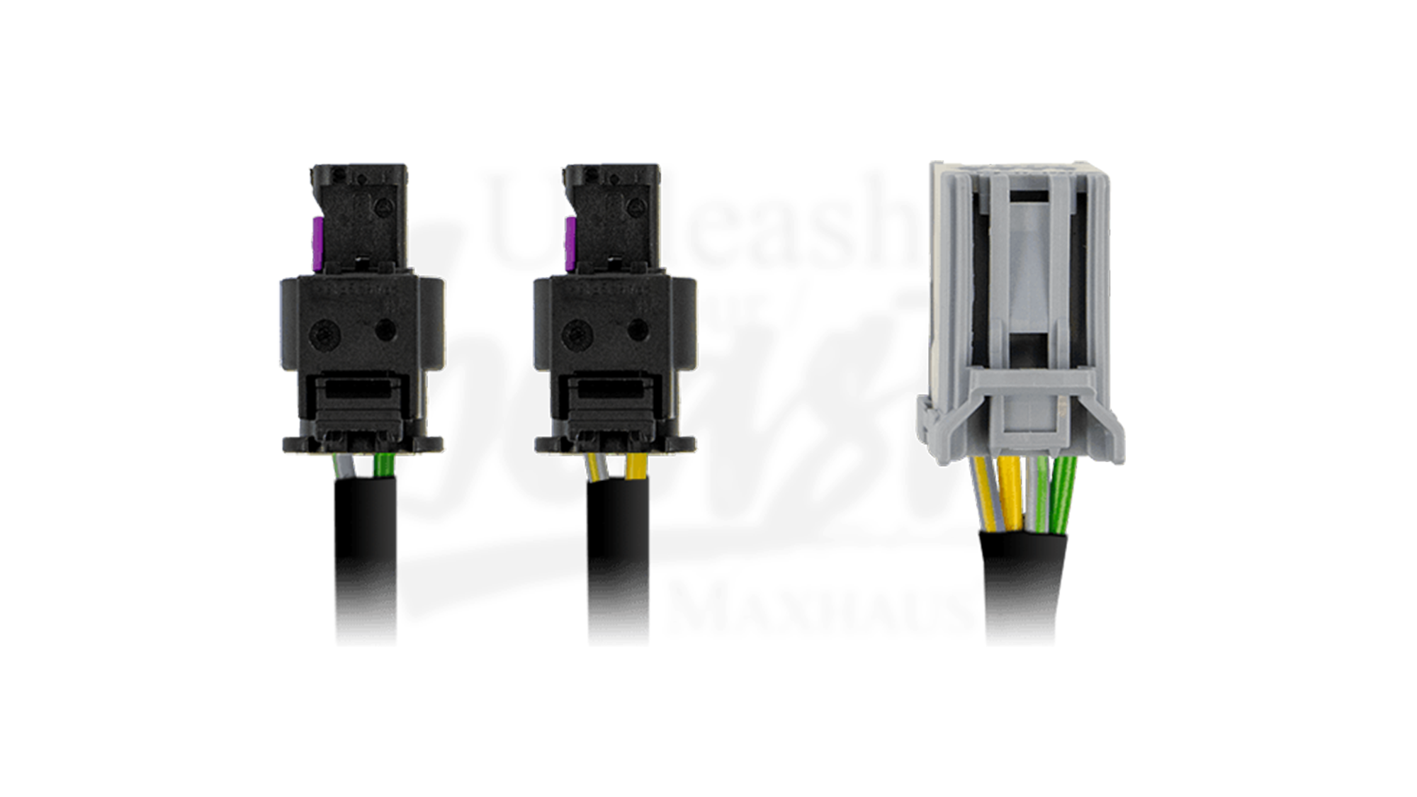 CABLE | Extension to Speakers 3 and 4