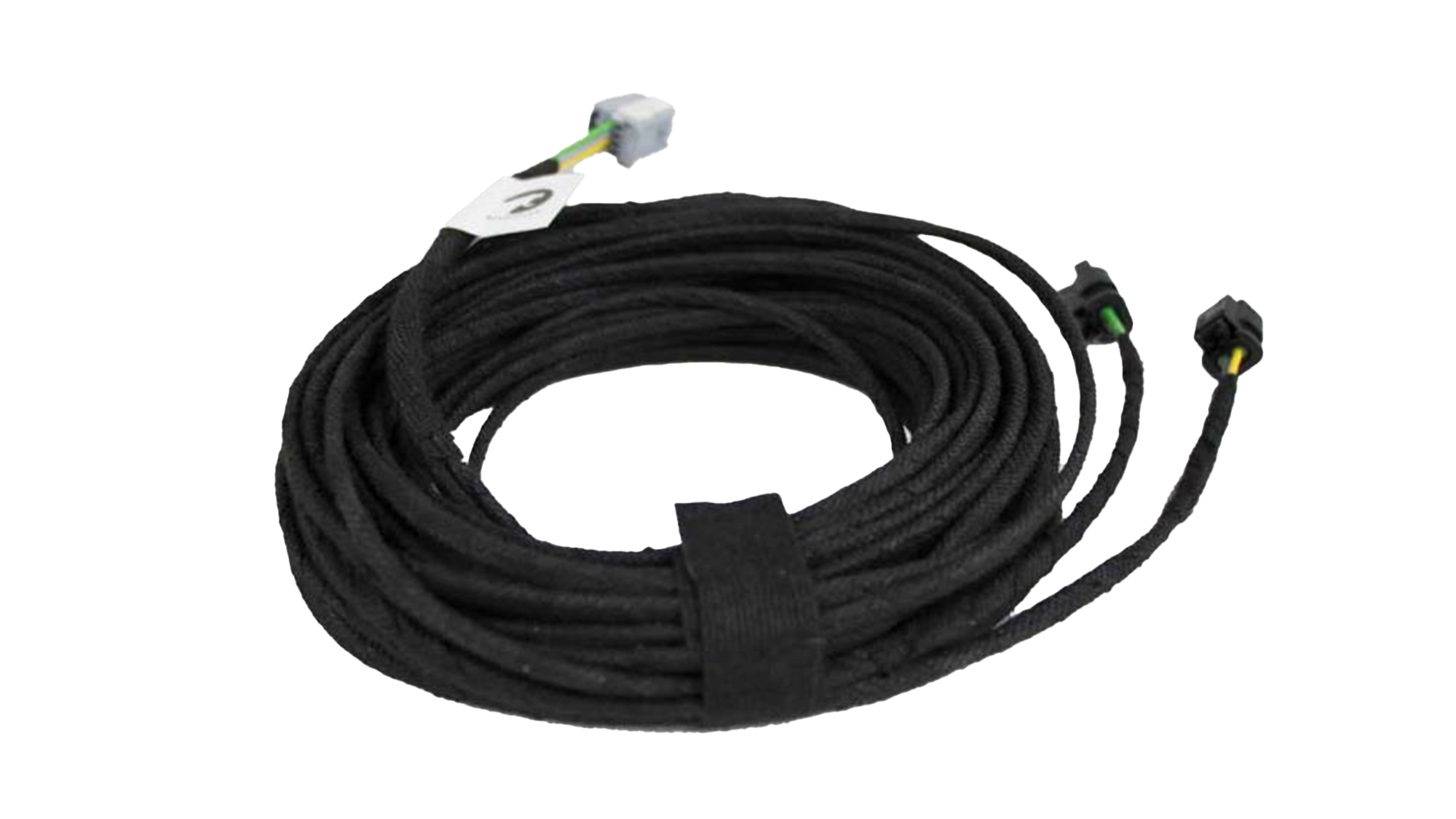 CABLE | Extension to Speakers 3 and 4